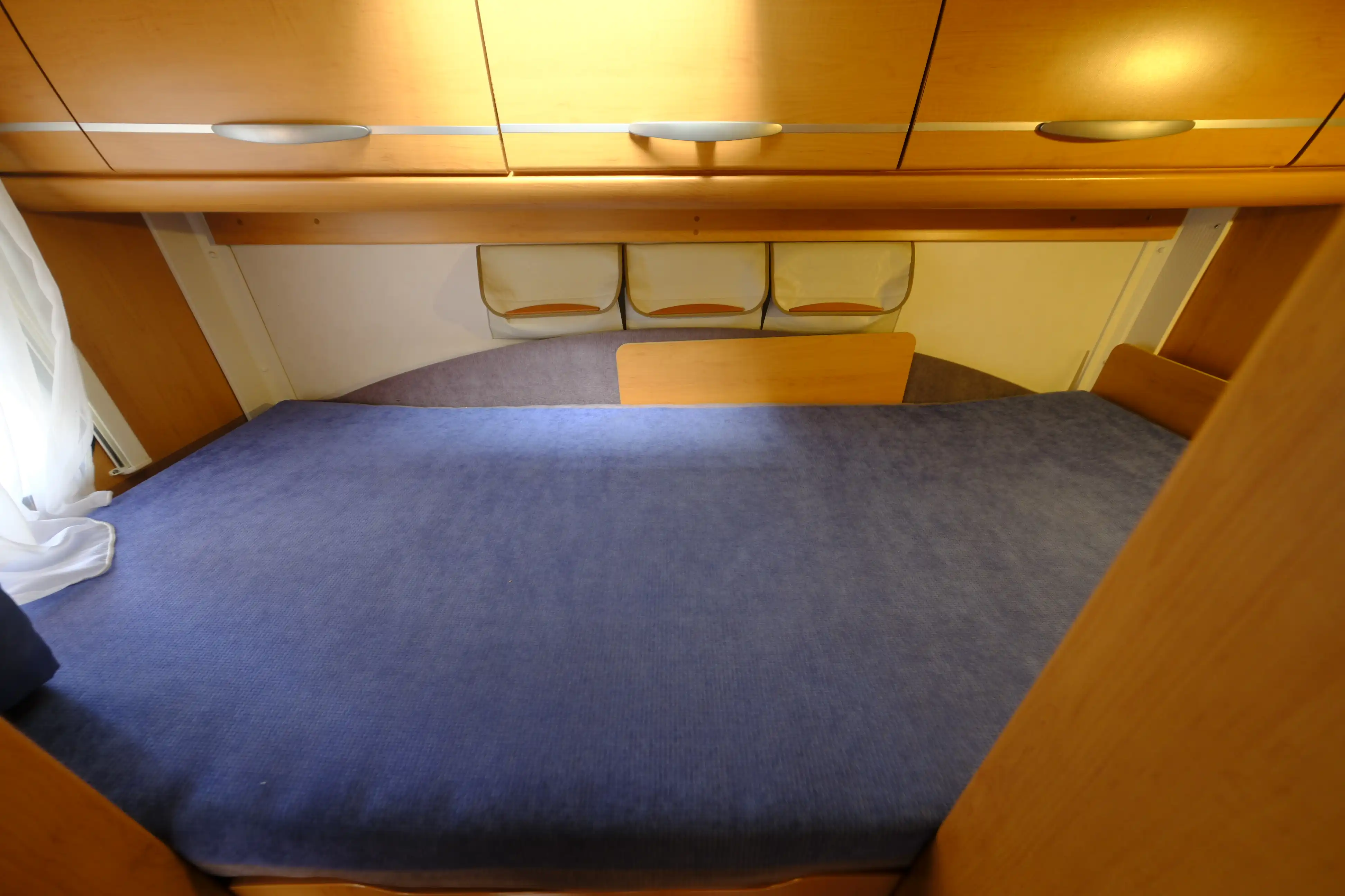HYMER-ERIBA B 504 Classic
